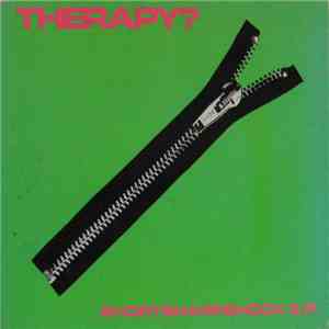 Therapy? - Shortsharpshock E.P.