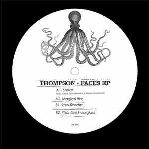 Thompson  - Faces EP