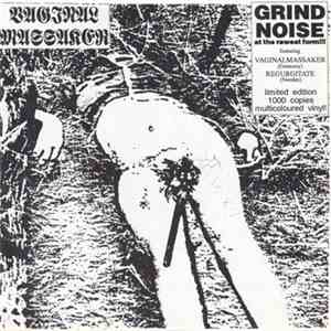 Vaginalmassaker / Regurgitate - Sotter / Untitled