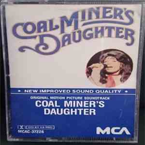 Various -  Coal Miner's Daughter: Original Motion Picture Soundtrack