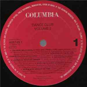 Various - Dance Club Vol. 2