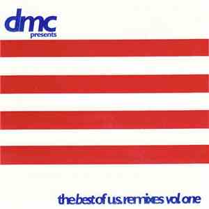 Various - DMC Presents The Best Of U.S. Remixes Vol. One