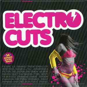 Various - Electro Cuts