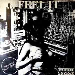 Various - Feel It - Eurodance
