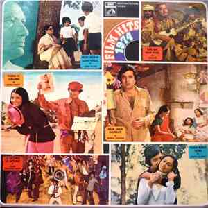 Various - Film Hits 1974