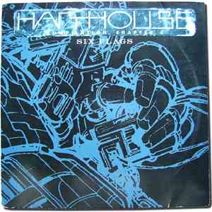 Various - Harthouse Compilation Chapter 6 - Six Flags