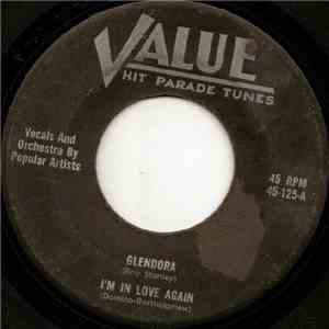 Various - Hit Parade Tunes