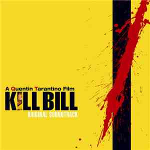 Various - Kill Bill Vol. 1 - Original Soundtrack