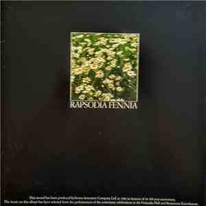 Various - Rapsodia Fennia
