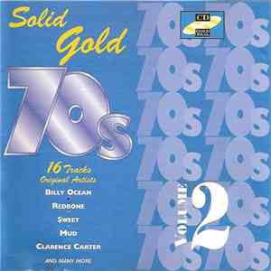Various - Solid Gold 70s Volume 2