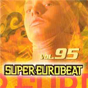 Various - Super Eurobeat Vol. 95