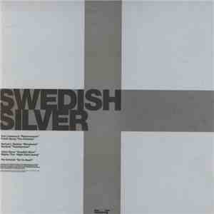 Various - Swedish Silver - 10 Years Of Drumcode