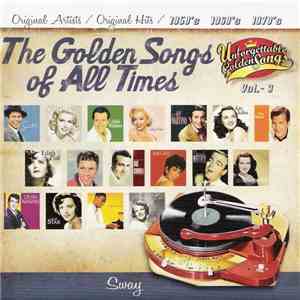 Various - The Golden Songs Of All Times, Vol.3