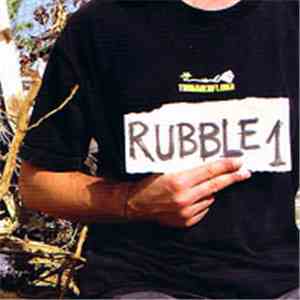 Various - Trummerflora - Rubble 1