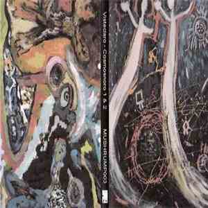 Visteclaro - Cosmosonoro 1 & 2