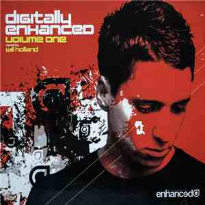 Will Holland  - Digitally Enhanced Volume One