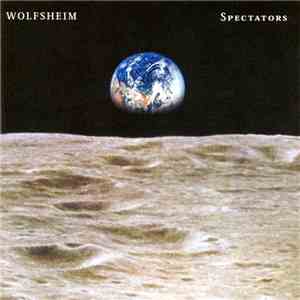 Wolfsheim - Spectators