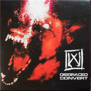 Woundvac - Disgraced Convert