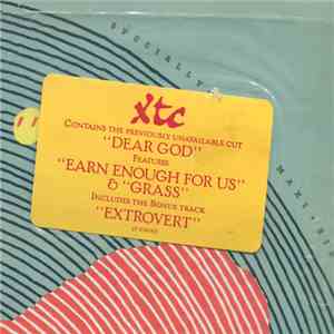 XTC - Dear God