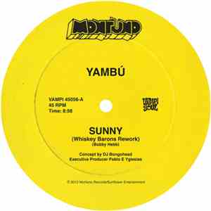 Yambú - Sunny