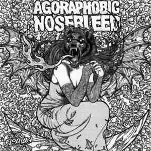 Agoraphobic Nosebleed / Insect Warfare - 5 Band Genetic Equalizer Pt.4 / Un ...