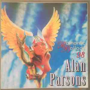 Alan Parsons - Romantic Ballads 98