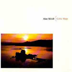 Alan Stivell - Celtic Harp