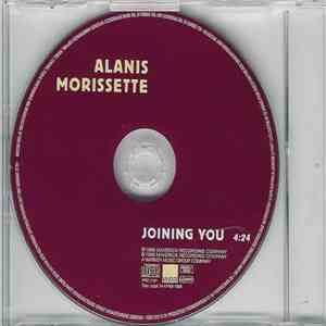 Alanis Morissette - Joining You
