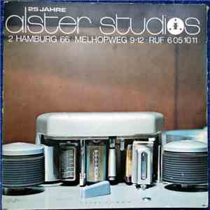 Alster Studios - 25 Jahre Alster Studios