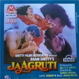Anand Milind - Jaagruti