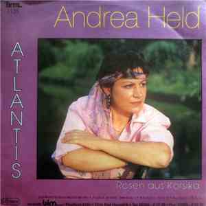 Andrea Held - Atlantis