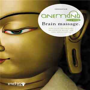 Anemona Brainwave - Brain Massage