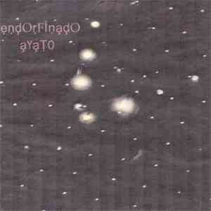 Ayato - EndOrFinadO