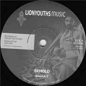 Bagga T - Behold