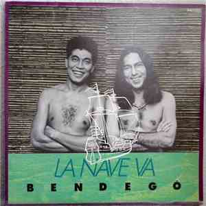 Bendegó - E La Nave Va