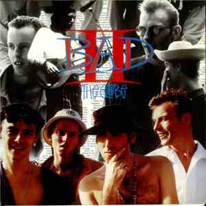 Big Audio Dynamite II - The Globe