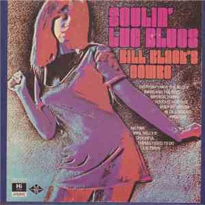 Bill Black's Combo - Soulin' The Blues