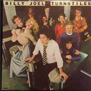 Billy Joel - Turnstiles