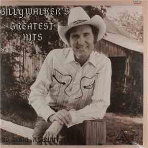Billy Walker - Billy Walker's Greatest Hits