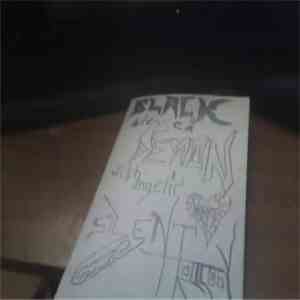 Black Blessed Demon With Angelic Heart - Silent Trilogy
