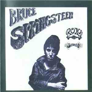 Bruce Springsteen - Live At Roxy October 1978 (L.A.)