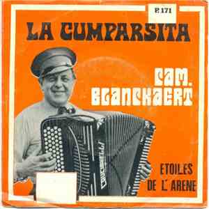 Cam. Blanckaert - La Cumparsita