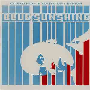 Charles Gross - Blue Sunshine (Original Motion Picture Soundtrack)