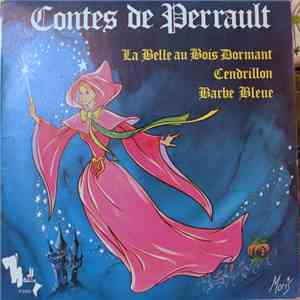 Christian Borel - Contes De Perrault