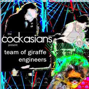 Cockasians - Team Of Giraffe Engineers