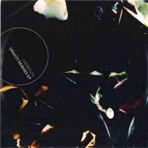 Crewdson - Gravity Remixes EP