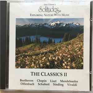 Dan Gibson - Exploring Nature With Music: The Classics II