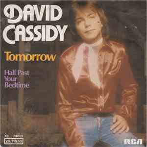 David Cassidy - Tomorrow