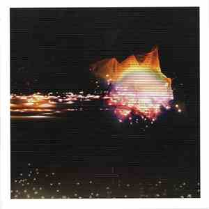 Dive Index - Collisions The Mid/Air Remixes