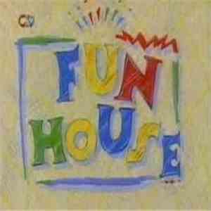 DJ Billy The Kid  - Fun House